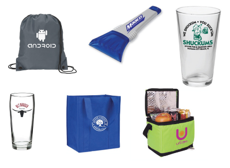 Promotional Items